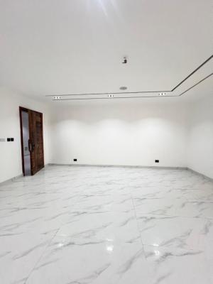 Standard 2bedroom Apartment with Bq, Adozillion Court Located 10mins Drive From Ikeja Shoprite, Omole Phase 2, Ikeja, Lagos, Block of Flats for Sale