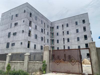 22 Units of 2 Bedrooms Apartment, Unity Estate, Thomas, Ajiwe, Ajah, Lagos, Flat / Apartment for Sale