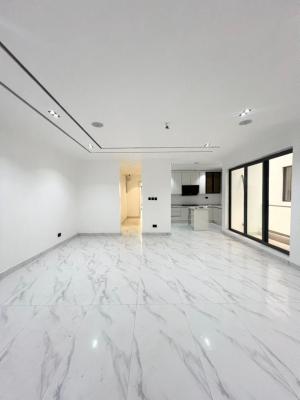 4bedroom Fully Detached Duplex with Bq, Adozillion Court Located 10mins Drive From Ikeja Shoprite, Omole Phase 2, Ikeja, Lagos, Detached Duplex for Sale