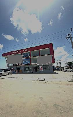 Prime Commercial Space, Abijo, Abijo, Lekki, Lagos, Commercial Property for Sale