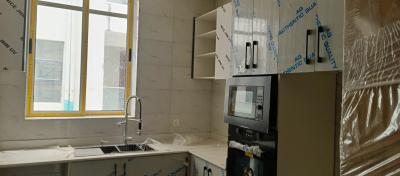 Very Sharp 2bedroom Apartment on 1st Floor, Ikate Lekki, Ikate, Lekki, Lagos, Flat / Apartment for Rent