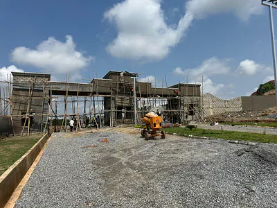 Residential Land