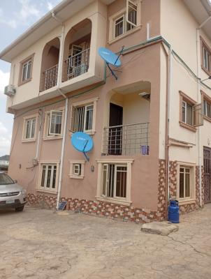 Executive 2 Bedrooms Flat, Abijack Street, Alagbole, Via Ojodu Berger, Ojodu, Lagos, Flat / Apartment for Rent