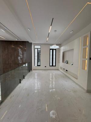 Furnish and Well Fitted 3 Bedroom Bungalow with Bq, Solace Bungalow Located 20mins Drive From New International Airport, Eleranigbe, Ibeju Lekki, Lagos, Detached Bungalow for Sale