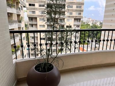 Elegantly Furnished 3-bedroom Luxury Apartment, Old Ikoyi, Ikoyi, Lagos, Flat / Apartment for Rent