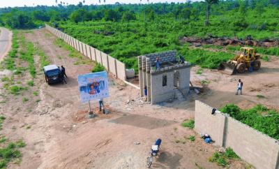 C of O Plots and Acres of Land, Imota, Ikorodu, Lagos, Residential Land for Sale