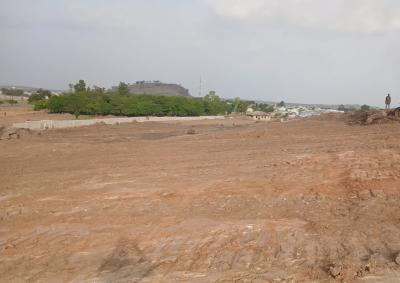 1000sqm for 6 Units of 3 Bedroom Blocks of Flat Primelux Exclusive Apo, Wumba Waru, Apo, Abuja, Residential Land for Sale