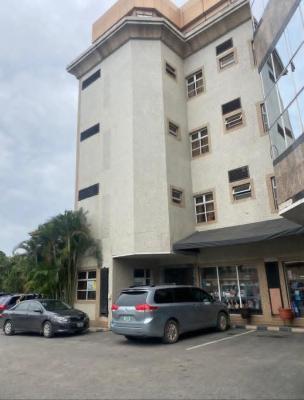 125 Rooms - Swimming Pool - 3 Multi Purpose Event Halls - Massive Gym, Ajao Estate, Ikeja, Lagos, Hotel / Guest House for Sale