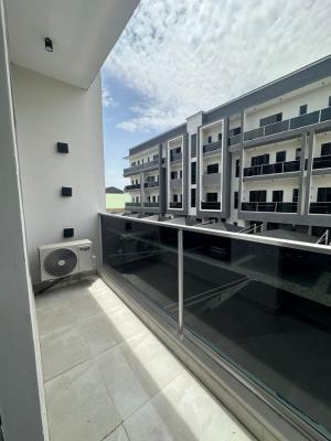 Well-built 4-bedroom Terrace with Bq, Oniru, Victoria Island (vi), Lagos, Terraced Duplex for Rent