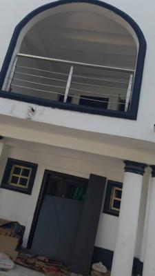 Spacious 2 Bedroom Apartments in a Severe Environment, Grace Land Estate, Abraham Adesanya, Lekki Ajah, Ajah, Lagos, Flat / Apartment for Rent