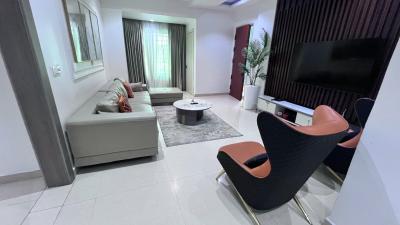 Luxury 2-bedroom Apartment with Bq., Ikoyi, Lagos, Flat / Apartment for Rent