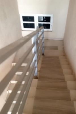 Three Bedroom Flat, Gra Phase 1, Magodo, Lagos, Flat / Apartment for Rent