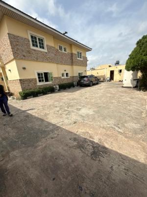 Luxury 2-bedroom Apartment with Bq., Ikoyi, Lagos, Flat / Apartment for Rent