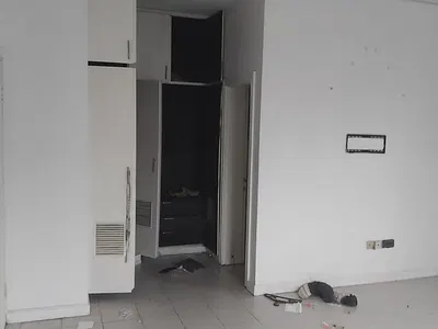 3 Bedroom Flat — Agungi Road, Agungi, Lekki, Lagos