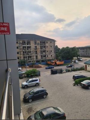 Office Space Measuring Approximately 25 Square Metres, Off Mike Akhigbe Street, Jabi, Abuja, Plaza / Complex / Mall for Rent