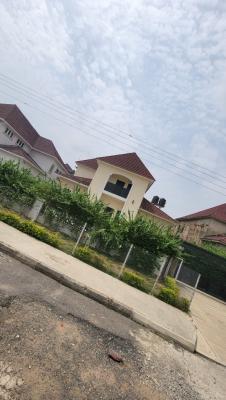 Newly/exquisitely Finished 3/4 Bedrooms Fully Detached Duplex with 2 B, Serene Neighborhood, Cluster 5, River Park Estate Abuja, Lugbe District, Abuja, Detached Duplex for Sale