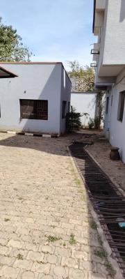 a Brand New Self Compound 4-bedroom Semi-detached Duplex with Bq, Ikota Gra, Lekki,  Lagos, Ikota, Lekki, Lagos, Semi-detached Duplex for Sale