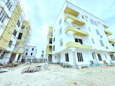 Luxury 3-bedroom Apartment, Lekki Right, Lekki Phase 1, Lekki, Lagos, Flat / Apartment for Sale