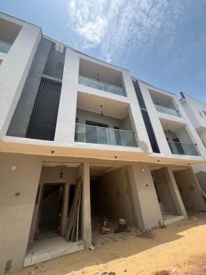 4 Bedroom Terrace Available, Ogudu, Lagos, Terraced Duplex for Sale