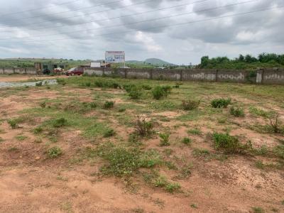 3 Bedroom Terrace, Apo, Burum West District, Apo, Abuja, Mixed-use Land for Sale