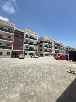 2 Bedroom Apartments, Abijo, Lekki, Lagos, Flat / Apartment for Sale
