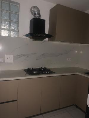 Luxury 2bedroom Apartment with Massive Kitchen in a Gated Estate, Orchid, Lekki Lagos., Lekki Phase 2, Lekki, Lagos, Flat / Apartment for Rent