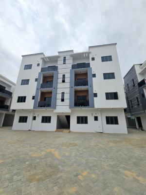 2 Bedroom Apartment, Ologolo, Lekki, Lagos, Flat / Apartment for Sale