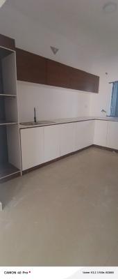 Standard Mini Flat with Visitor Toilet, Canal West Entrance Gate, Osapa, Lekki, Lagos, Mini Flat (room and Parlour) for Rent