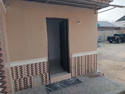 Well Renovated Room and Parlour, Ogombo, Ajah, Lagos, Mini Flat (room and Parlour) for Rent