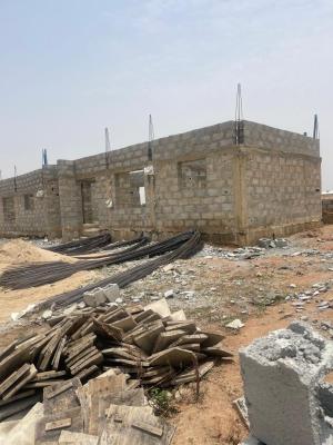 350sqm of Estate Residential Land for 3 Bedroom Semi Detached Duplex, Idu Industrial, Abuja, Residential Land for Sale