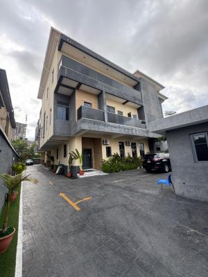 Furnished Five (5) Bedroom Fully Detached Duplex, Ikoyi, Lagos, Detached Duplex for Sale