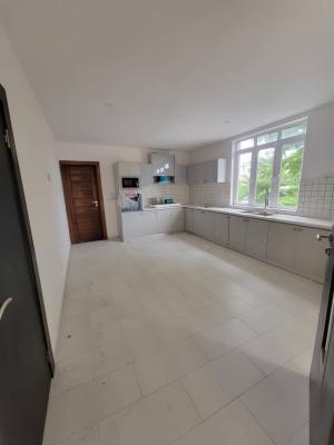 Luxury 3bedroom Apartment with Bq and Swimming Pool, Oniru, Victoria Island (vi), Lagos, Flat / Apartment for Rent