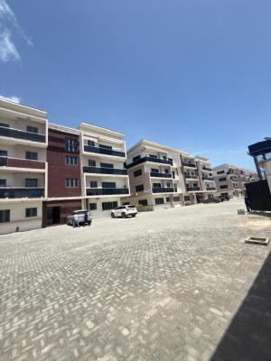 3 Bedroom Apartment, Abijo, Lekki, Lagos, Flat / Apartment for Sale