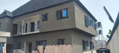 Brand New Executive Mini Flat, Desa Town, Bogije, Ibeju Lekki, Lagos, Mini Flat (room and Parlour) for Rent