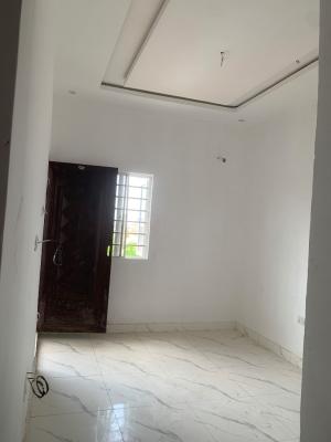 Newly Built and Well Finished Mini Flat Upstairs, Greenville Estate, Badore, Ajah, Lagos, Mini Flat (room and Parlour) for Rent