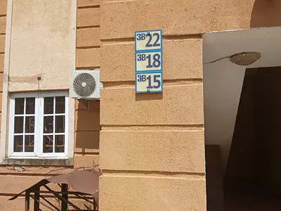 Tastefully Finished and Renovated 3 Bedroom Flat with BQ — Urban Shelter Estate, Durumi, Abuja