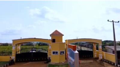 Own The Future at This Solid Estate Land, Queensland Estate, Alapoti, Agbara-igbesa, Lagos, Residential Land for Sale