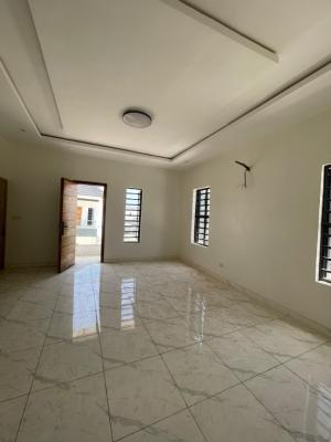 Luxury Spacious 4 Bedroom Semi Detached Duplex + Bq with Excellent Fac, Harris Drive, Vgc, Lekki, Lagos, Semi-detached Duplex for Sale