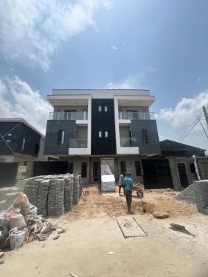 4 Bedroom Semi-detached Available, Ogudu, Lagos, Semi-detached Duplex for Sale