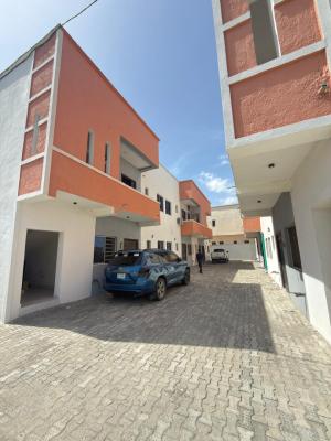 2 Bedroom Apartment, Abijo, Abijo, Lekki, Lagos, Flat / Apartment for Sale