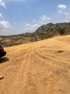 350sqm of Estate Residential Plot for 4 Bedroom Detached Duplex, Katampe, Abuja, Residential Land for Sale