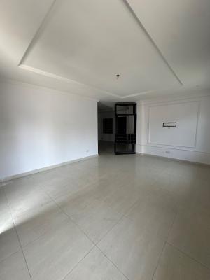 Nice 3 Bedroom Apartment with Bq, Castle and Temple Drive, Lekki Phase 1, Lekki, Lagos, Flat / Apartment for Rent