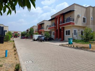 4 Bedroom Semi-detached Duplex, The Promenade Estate, Lokogoma District, Abuja, Semi-detached Bungalow for Sale