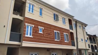 Florida Self Contain, By Ikorodu Road, Palmgrove, Ilupeju, Lagos, Self Contain (single Rooms) for Rent