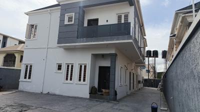 a Spacious 3 Bedroom Apartment, Conservation Road Chevron, Lekki, Lagos, Flat / Apartment for Rent