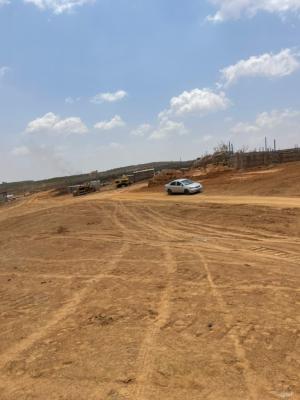 500sqm of Estate Residential Plot for 5 Bedroom Fully Detached Duplex, Katampe, Abuja, Residential Land for Sale