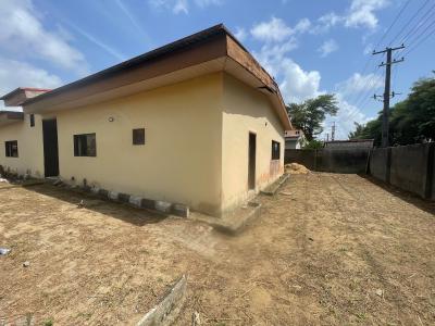 6 Bedroom Bungalow + Bq Corner Piece, Mayfair Gardens Estate, Awoyaya, Ibeju Lekki, Lagos, Detached Bungalow for Sale