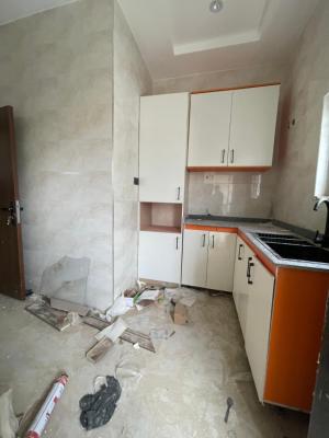 Brand New 2 Bedroom Flat in an Estate, Dawaki By Modern Market, Dawaki, Gwarinpa, Abuja, Flat / Apartment for Rent