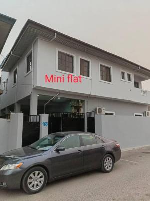 Well Maintained 1 Bedroom Apartment Available, Oniru Estate, Oniru, Victoria Island (vi), Lagos, Mini Flat (room and Parlour) for Rent