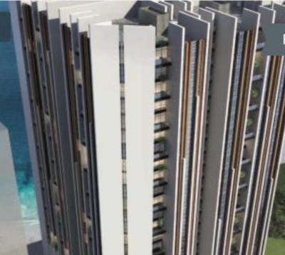 Off Plan Luxury and Super Executives 3bedroom Apartment with Ba, Banana Island Estate, Banana Island, Ikoyi, Lagos, Flat / Apartment for Sale